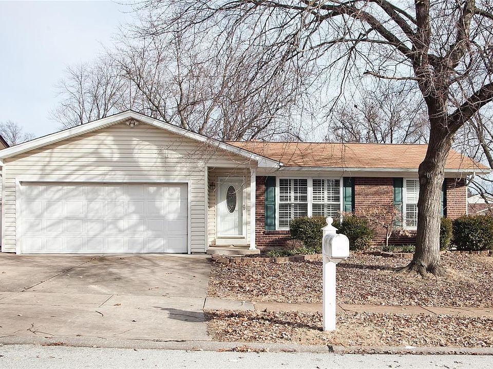 2nd image of 3152 Donnycave Ln
