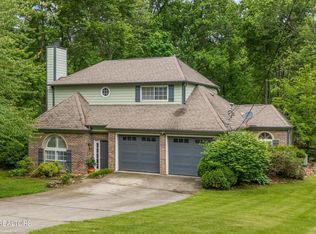 1355 Pine Springs Rd, Knoxville, TN 37922