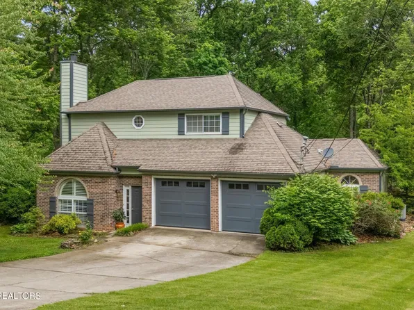 1355 Pine Springs Rd, Knoxville, TN 37922