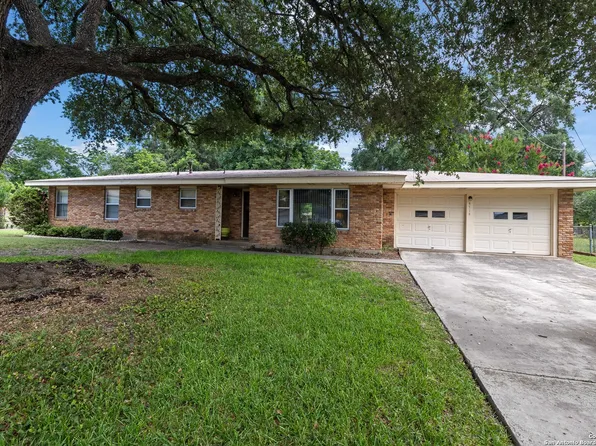 4714 DEBBIE, San Antonio, TX 78222