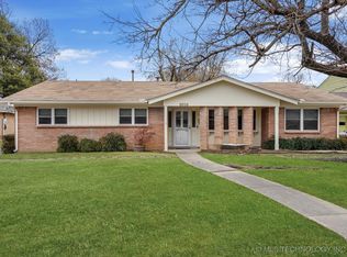 2039 S 69th East Pl, Tulsa, OK 74112