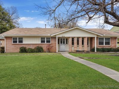 2039 S 69th East Pl, Tulsa, OK, 74112