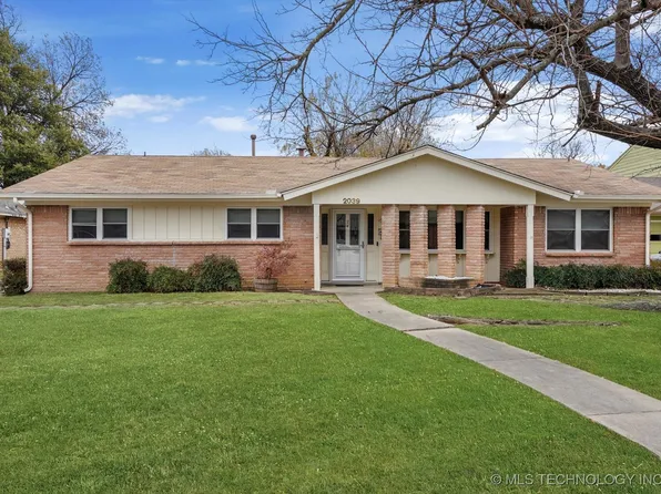 2039 S 69th East Pl, Tulsa, OK 74112
