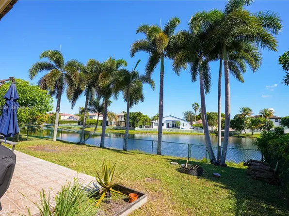 2243 SW 134th Ave, Miramar, FL 33027