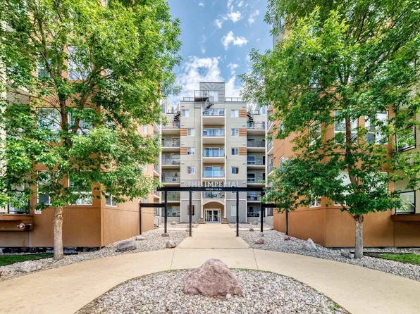 10235 112th St NW #319, Edmonton, AB T5K 1M7