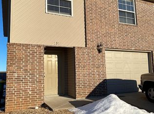 231 Rose St, Centerton, AR 72719