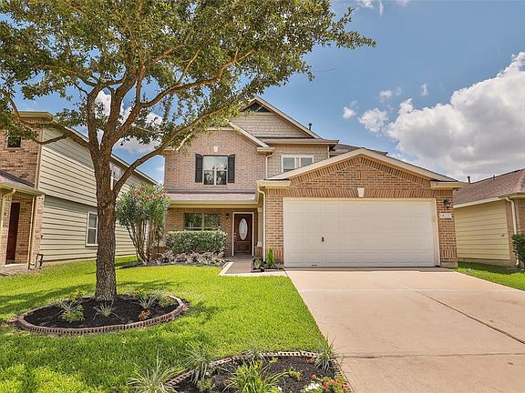 2nd image of 18227 Foley Park Ct