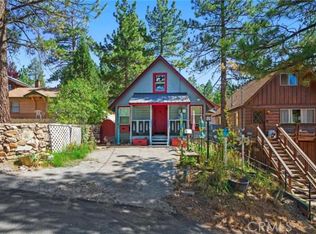 429 Dixie Ln, Big Bear Lake, CA 92315
