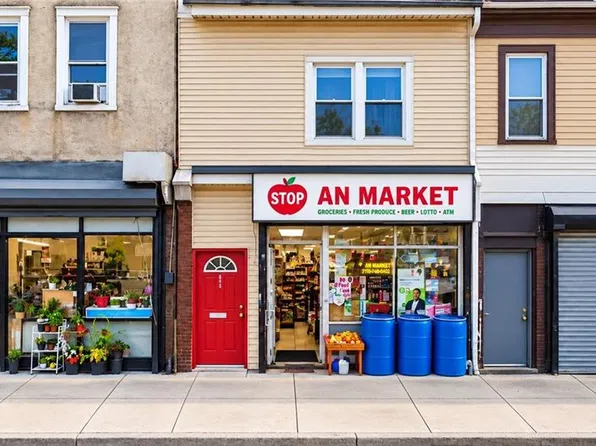 1064 Castleton Ave, Staten Island, NY 10310