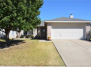 1017 Post Oak Trl, Anna, TX 75409