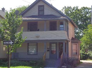 1024 S Park St, Kalamazoo, MI