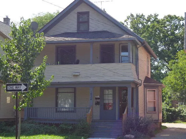 1024 S Park St, Kalamazoo, MI 49001