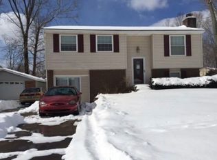 11014 Neptune Pl, Louisville, KY 40272