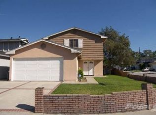 17920 Tamcliff Ave, Carson, CA 90746