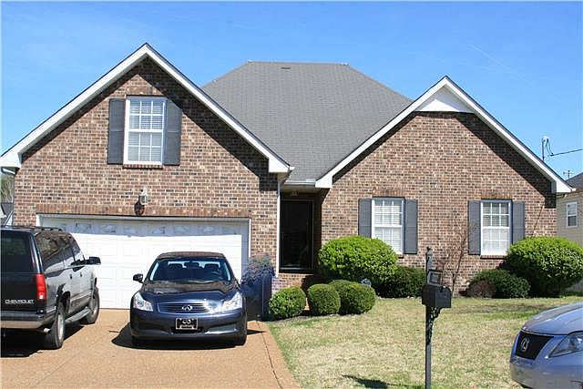 1st image of 3312 William Bailey Dr