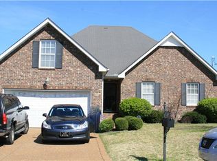 3312 William Bailey Dr, Nashville, TN 37207