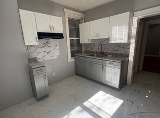 126 Bergen Ave FLOOR 1, Jersey City, NJ 07305