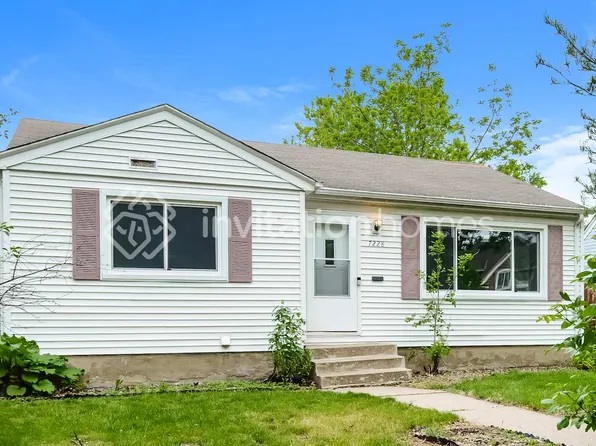 7228 Harriet Ave, Minneapolis, MN 55423