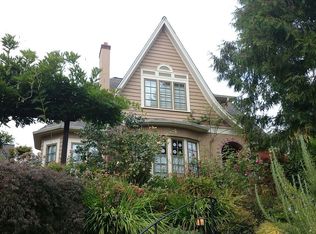 2321 34th Ave S, Seattle, WA 98144