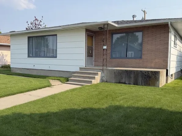 (undisclosed Address), Butte, MT 59701