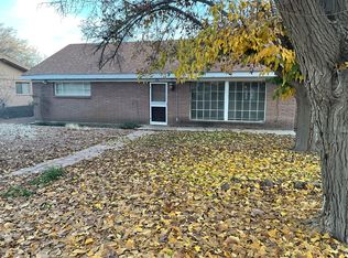 231 Hanks Dr, Las Cruces, NM 88005