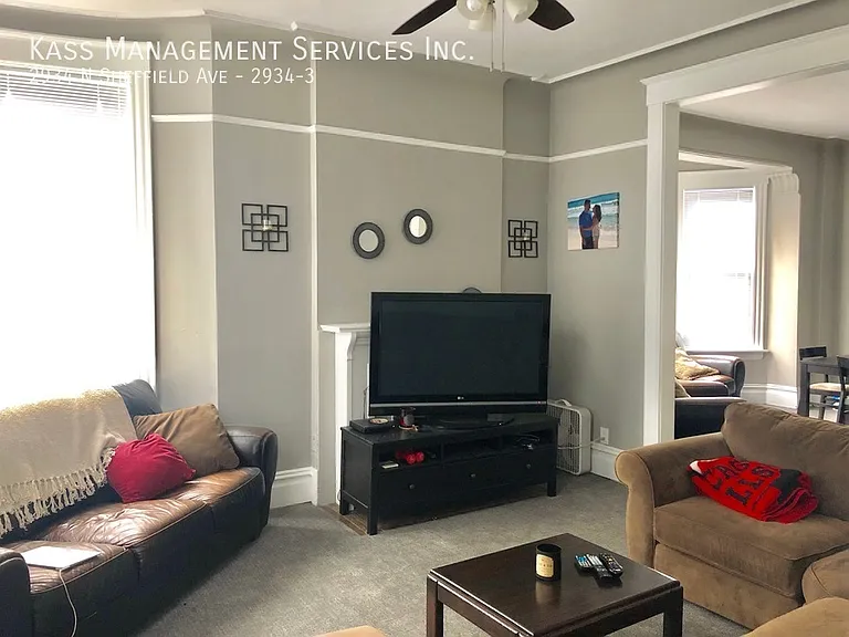 2934 N Sheffield Ave #3 — Photo 8