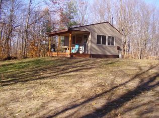 2098 Yordy Rd, Mio, MI 48647