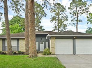 4802 Lost Lake Ln, Spring, TX 77388