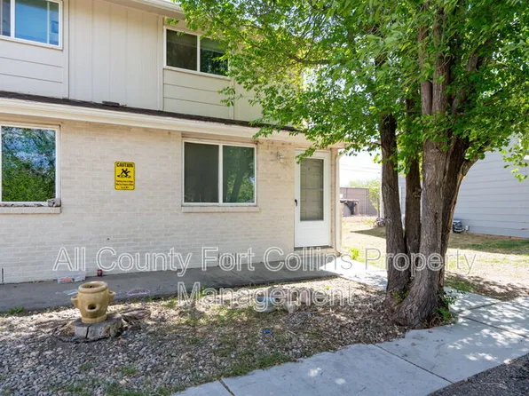 3534 Butternut Dr APT F, Loveland, CO 80538