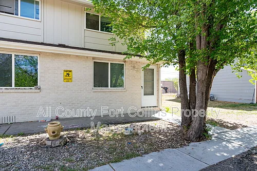 3534 Butternut Dr #F Photo 1