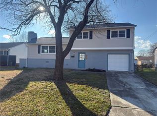 212 Breckinridge Ct, Hampton, VA 23666