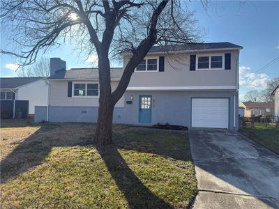 212 Breckinridge Ct, Hampton, VA, 23666