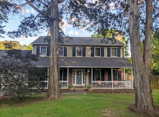 1028 Colony Dr, Alpharetta, GA 30009