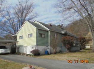 3905 Irola St, Knoxville, TN 37924