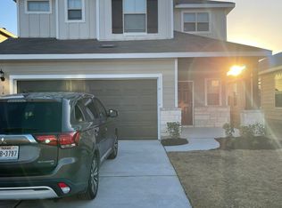 161 Prairie Falcon Way, Leander, TX 78641