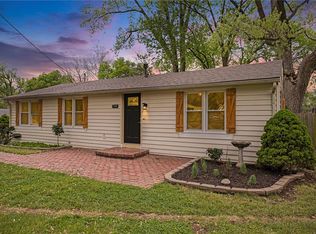 7934 N Jefferson St, Kansas City, MO 64118