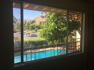 372 S Belardo Rd APT 8, Palm Springs, CA 92262