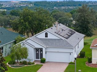2378 Prairie Dunes, Clermont, FL 34711