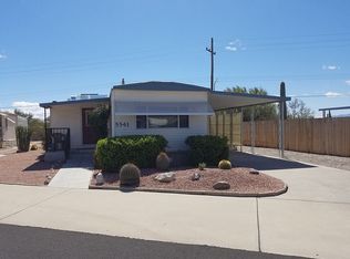 5541 W Lazy Heart St, Tucson, AZ 85713