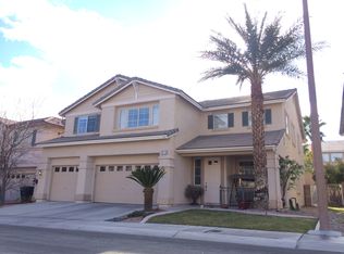 10713 New Boro Ave, Las Vegas, NV 89144