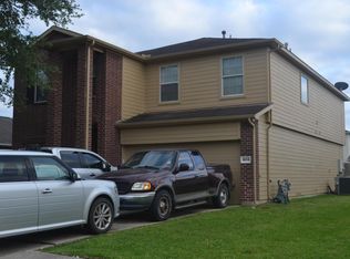 18315 Fairview Valley Ct, Houston, TX 77084