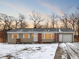 1950 Garret Dr NE, Grand Rapids, MI 49525