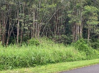 40th St LOT 56, Kurtistown, HI 96760