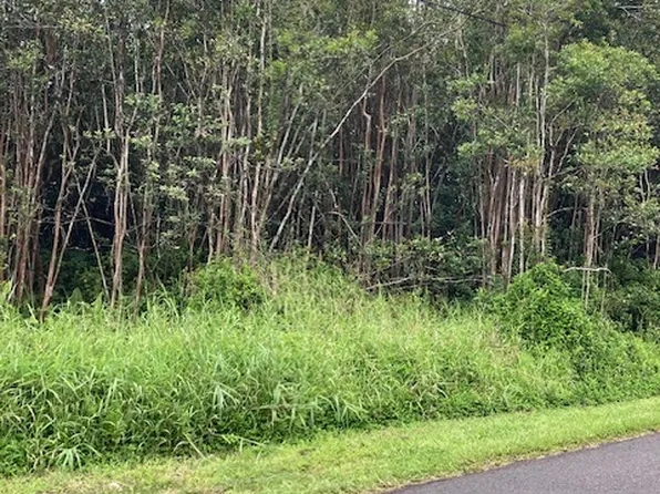 40th St Lot 56, Kurtistown, HI 96760