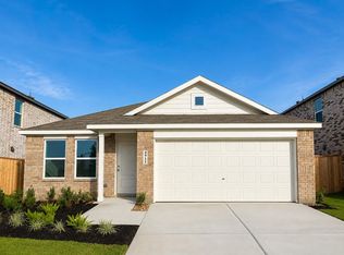 4911 Wild Bergamot Ct, Needville, TX 77461