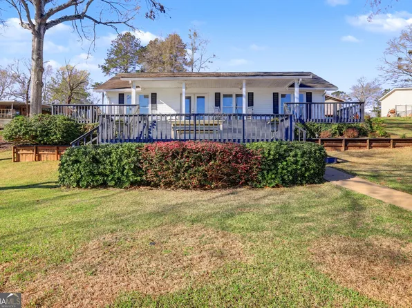 291 Burtom Rd, Eatonton, GA 31024