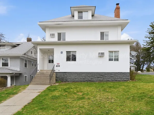 904 W 9th Ave APT 6, Spokane, WA 99204