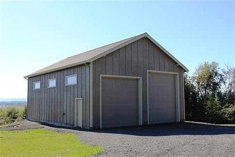 45'x32' RV Shop