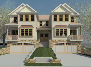 16 Jefferson Rd #1, Princeton, NJ 08540