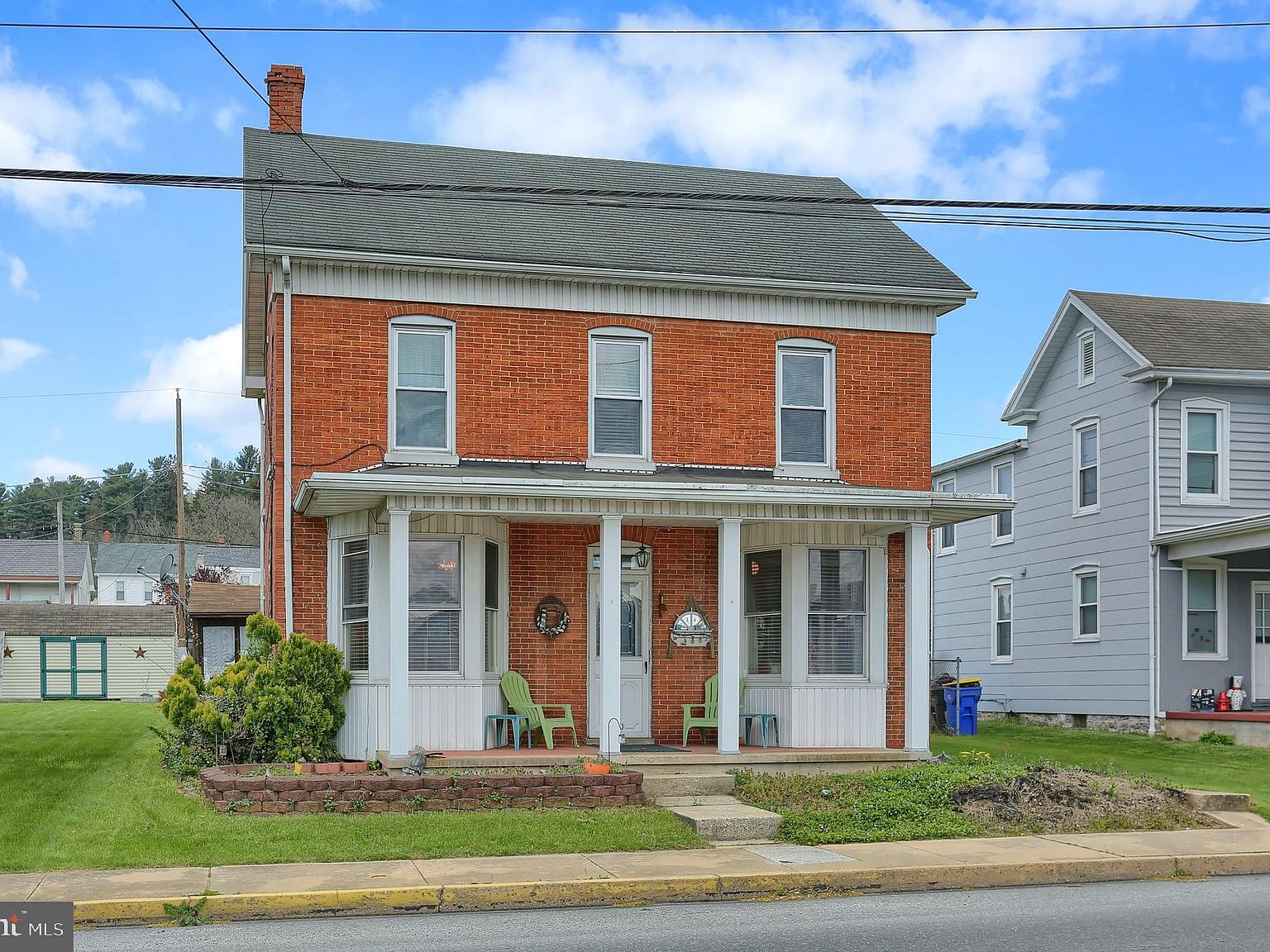 3260 N St, Emigsville, PA 17318 Zillow
